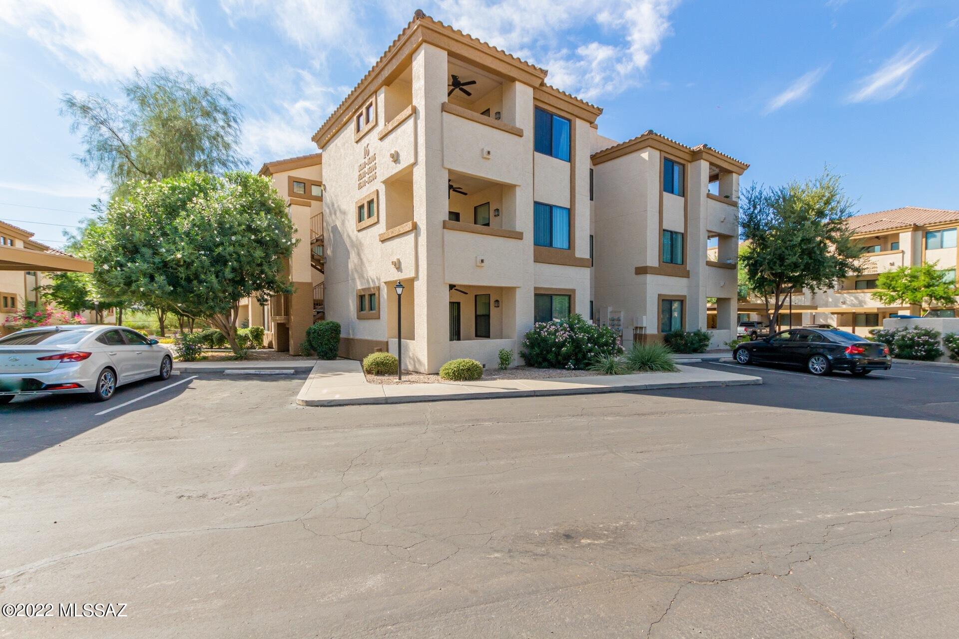 2550 East River Road, Unit 16103 Tucson, AZ 85718 - Photo 1 of 23