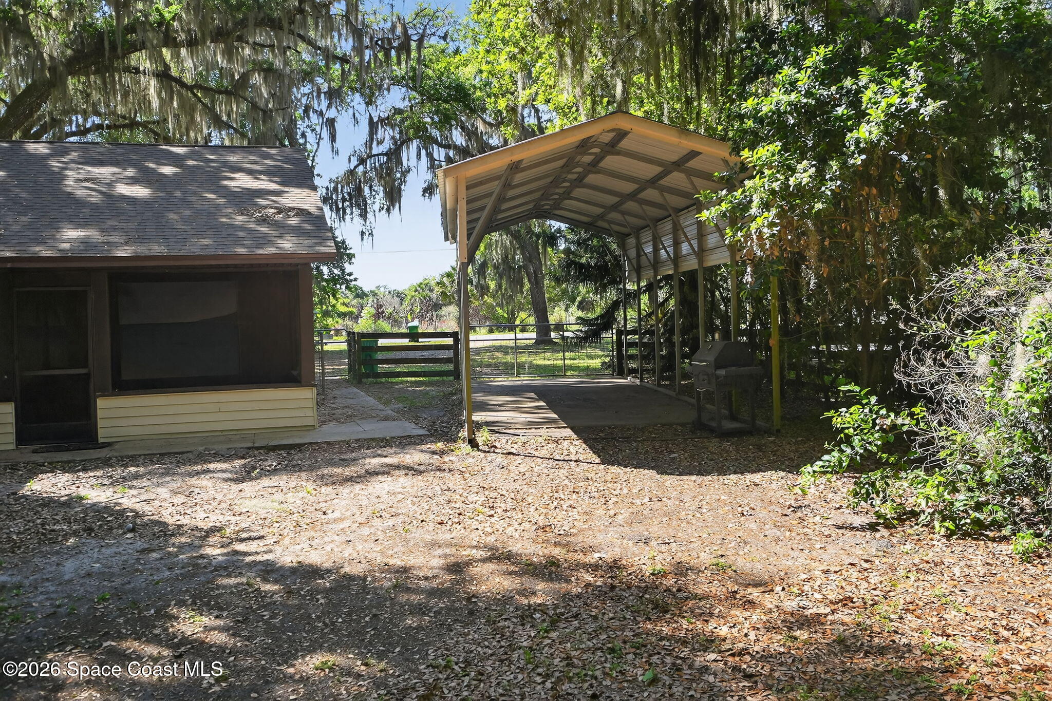 3380 Lionel Road Mims, FL 32754 - Photo 35 of 50 34