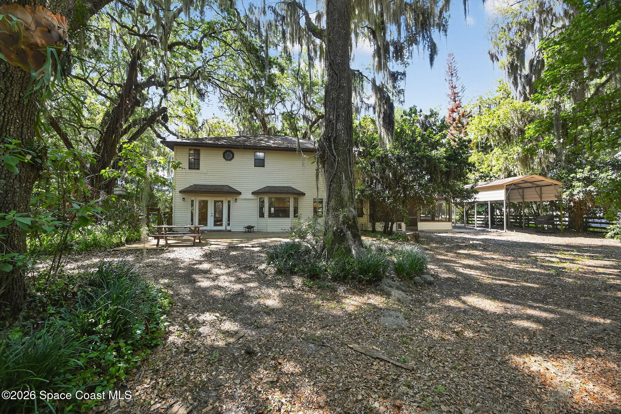 3380 Lionel Road Mims, FL 32754 - Photo 38 of 50 37