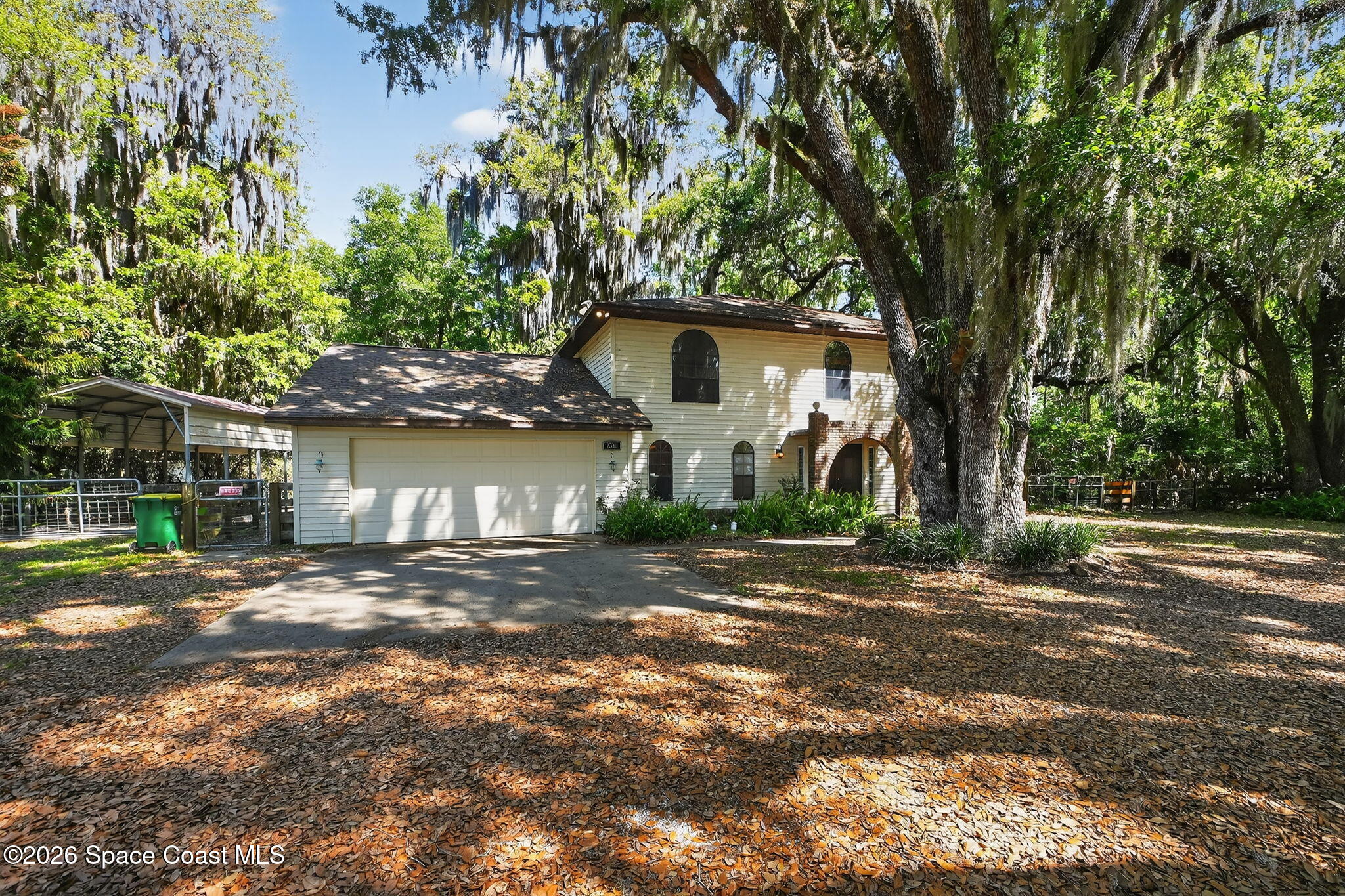 3380 Lionel Road Mims, FL 32754 - Photo 40 of 50 39