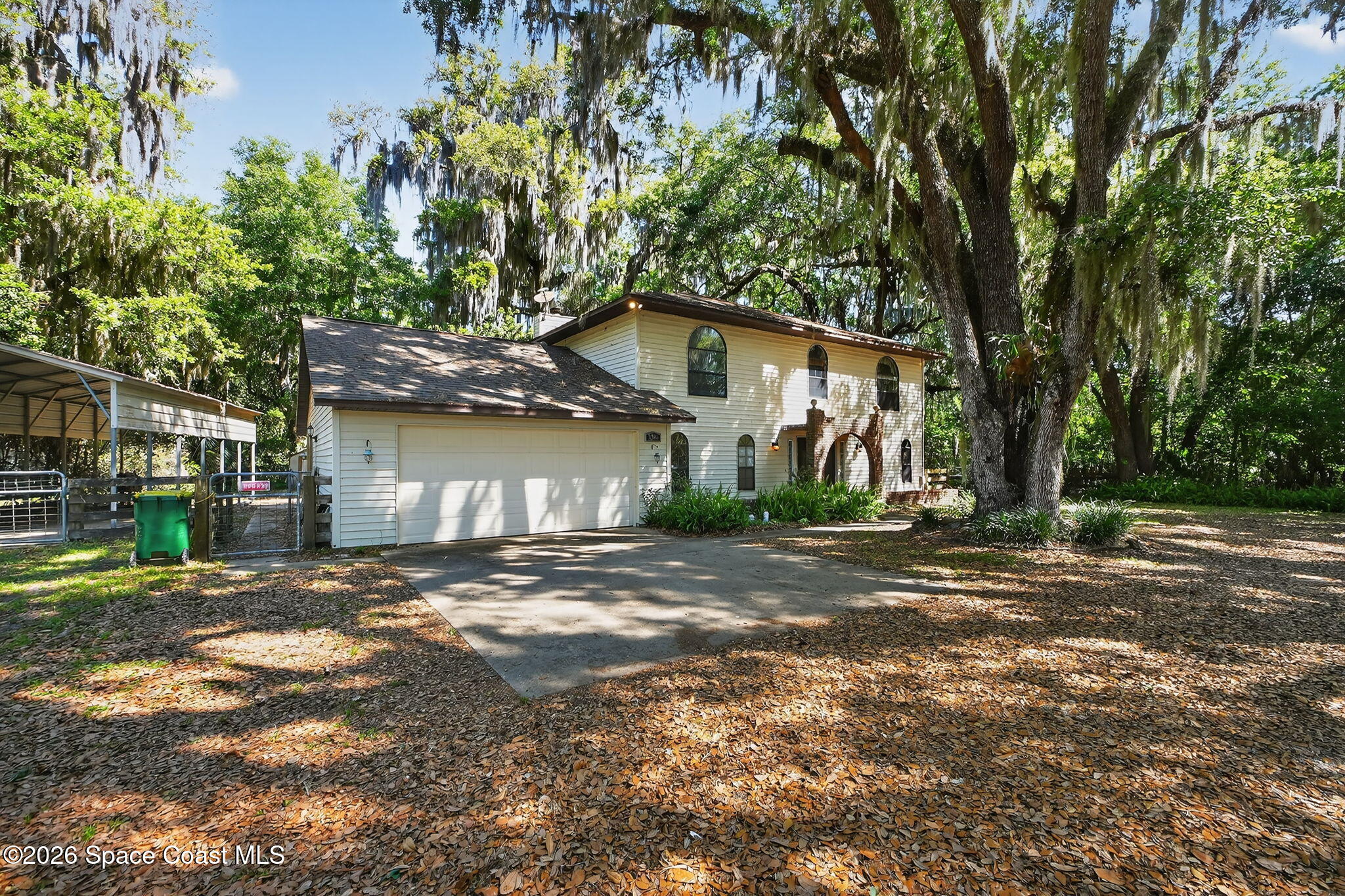 3380 Lionel Road Mims, FL 32754 - Photo 41 of 50 40