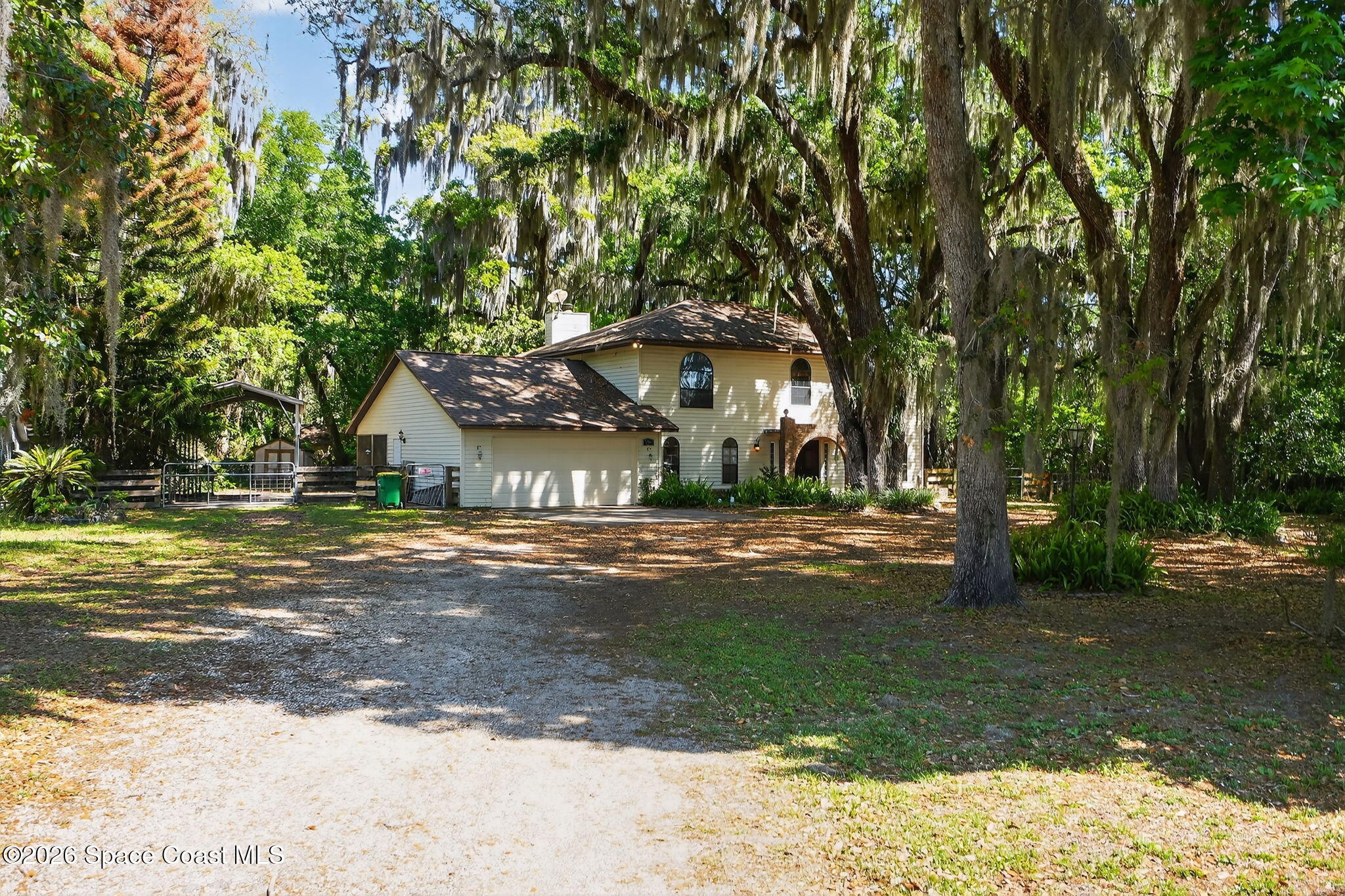 3380 Lionel Road Mims, FL 32754 - Photo 42 of 50 41