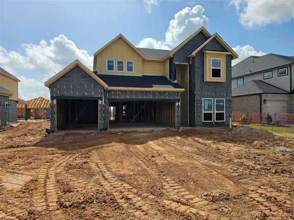 $545,590 | 2057 Sunflower Vw Street, Brookshire, TX 77423