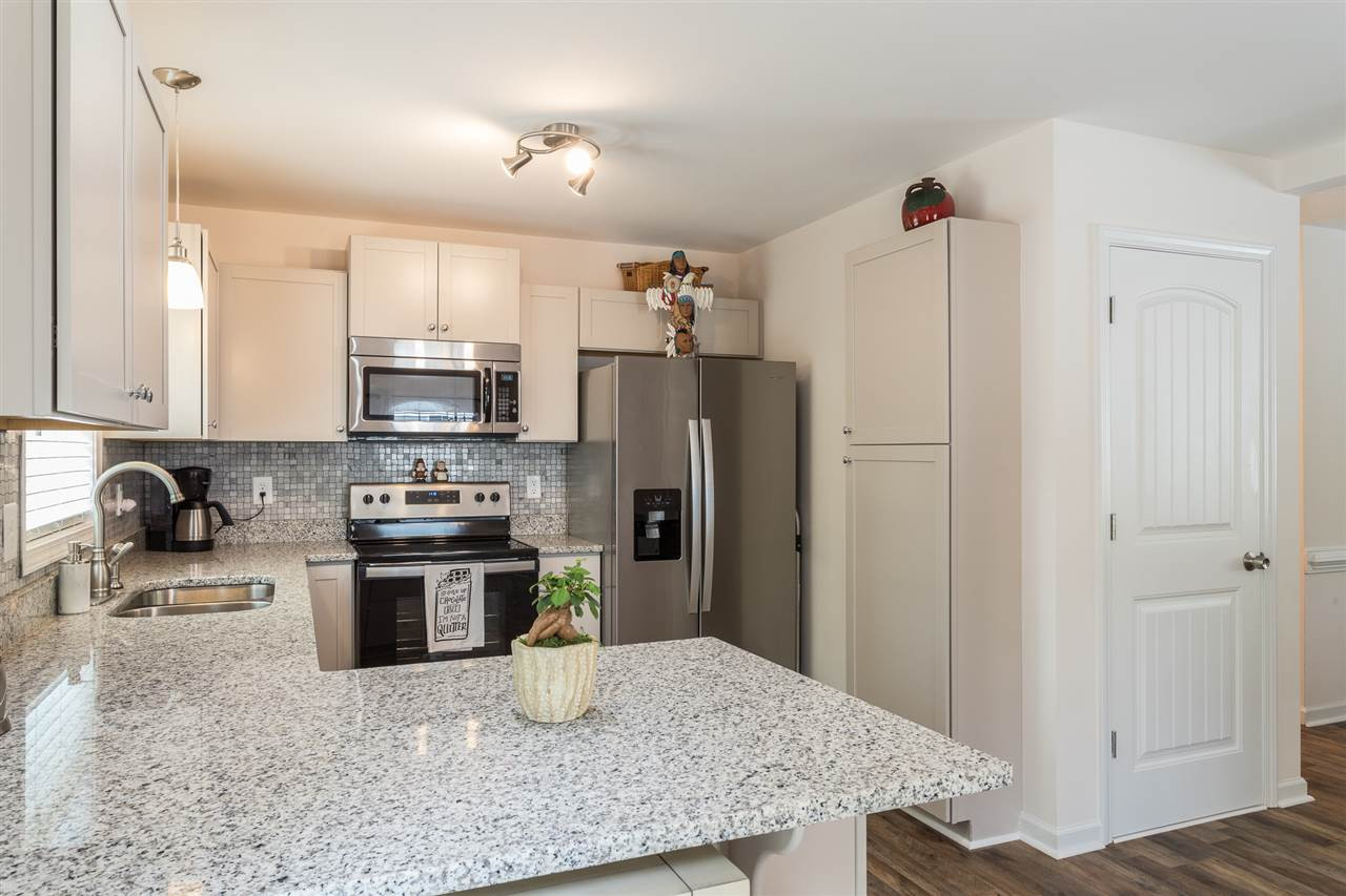409 Angier Road Fuquay-Varina, NC 27526 - Photo 12 of 29 Photo 12