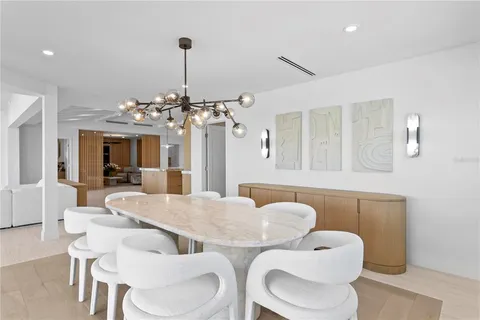 $3,000,000 | 2580 East Bay Isle Drive Southeast, St. Petersburg, FL 33705