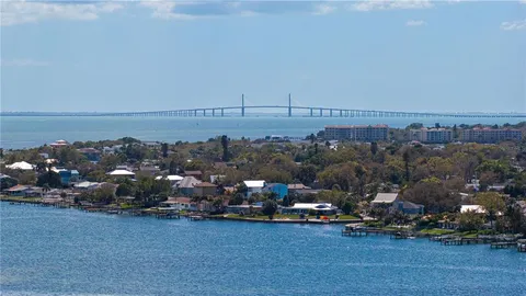 $3,000,000 | 2580 East Bay Isle Drive Southeast, St. Petersburg, FL 33705