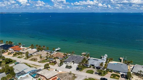 $3,000,000 | 2580 East Bay Isle Drive Southeast, St. Petersburg, FL 33705