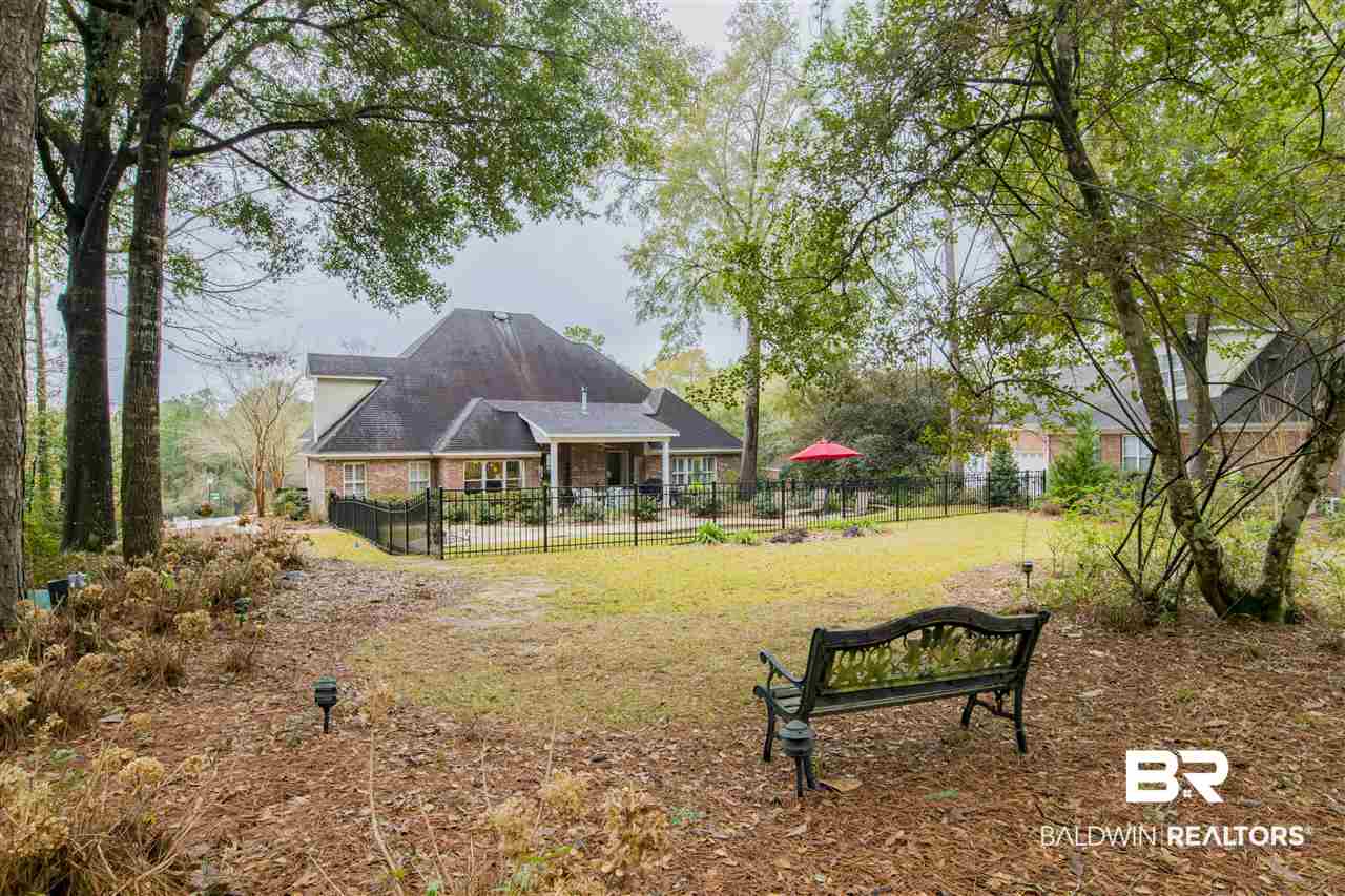 9471 Hackberry Court Daphne, AL 36527 - Photo 46 of 49