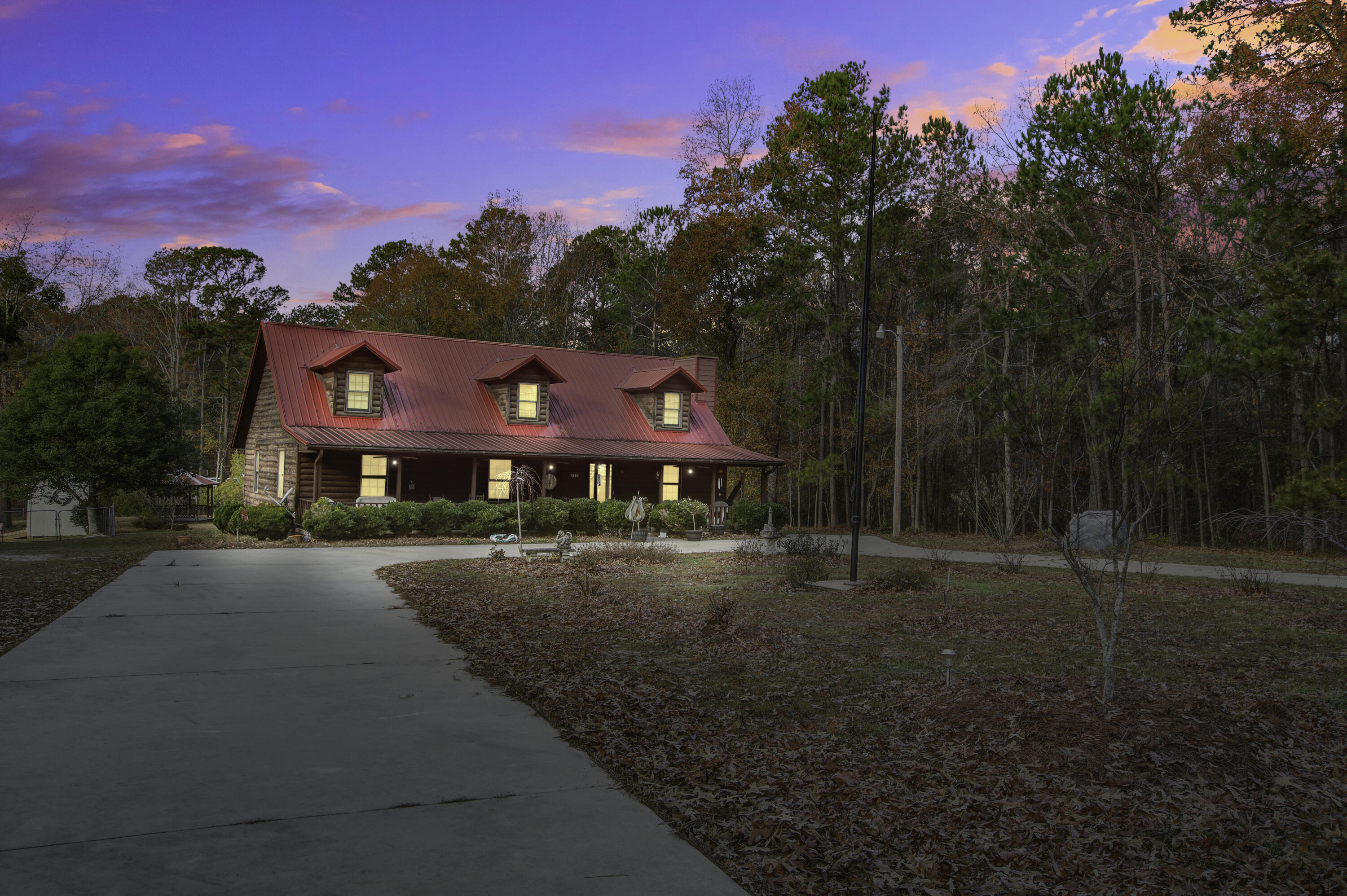 1687 Kenwood Road Manning, SC 29102 - Photo 3 of 39 1687 (2)_DTE