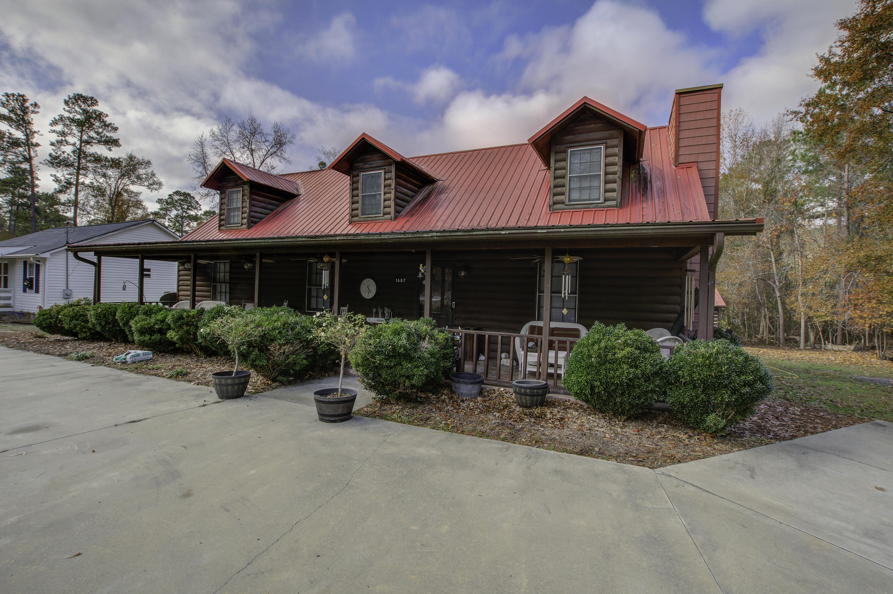1687 Kenwood Road Manning, SC 29102 - Photo 5 of 39 1687 (4)