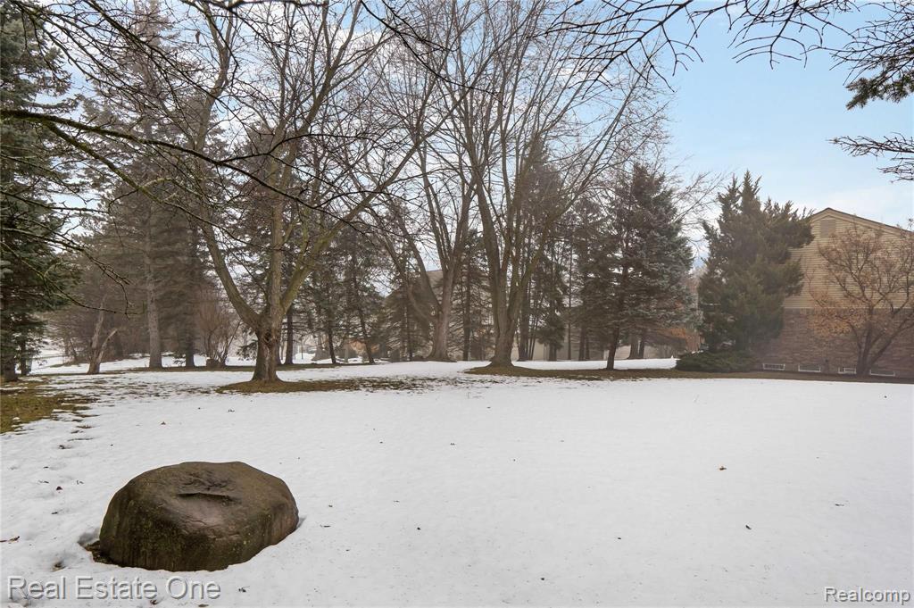 2470 Rancroft Beat Rochester Hills, MI 48306 - Photo 27 of 29