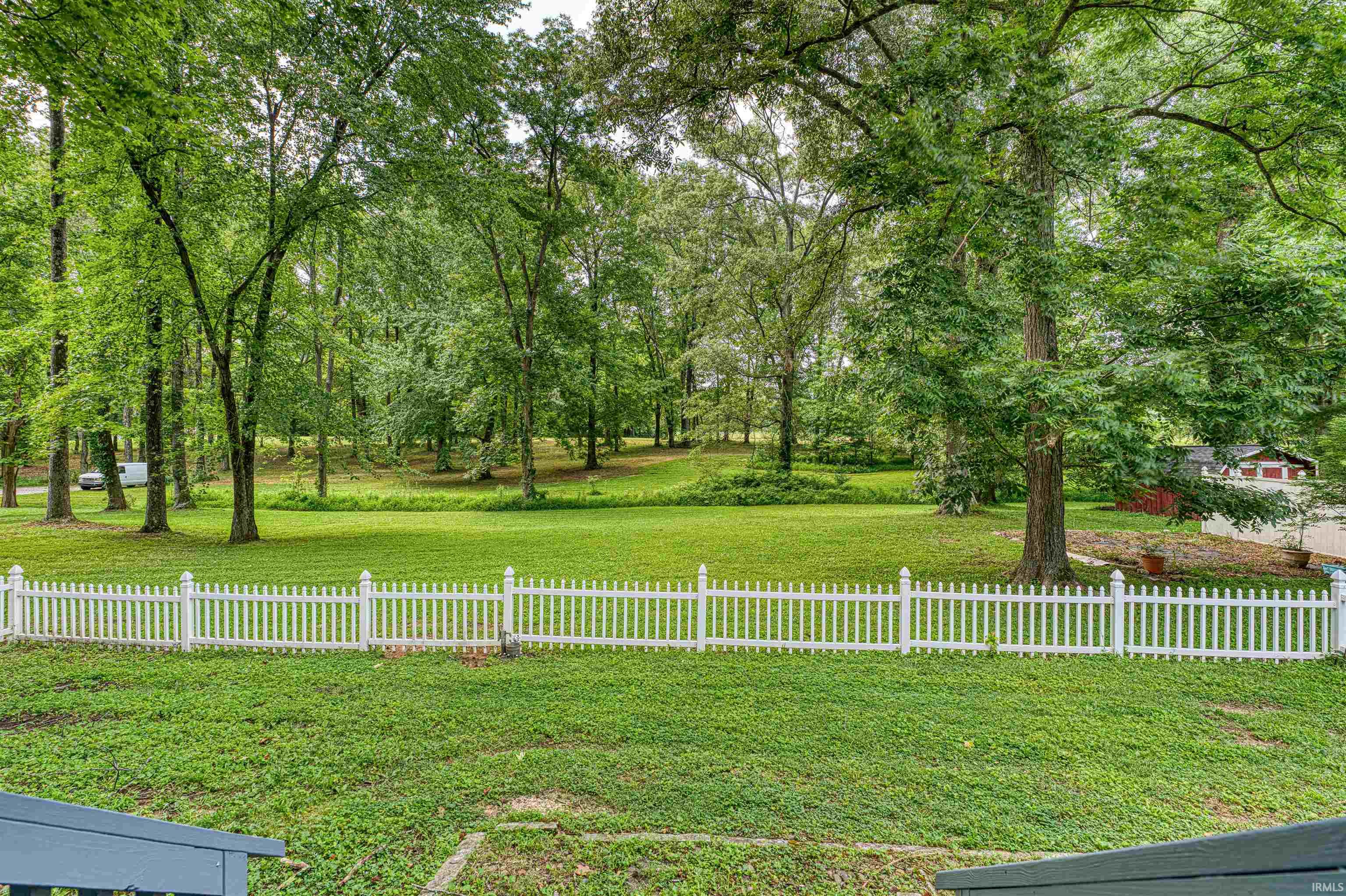 677 Old Plank Road Chandler, IN 47610 - Photo 37 of 43 Gallery Image 37