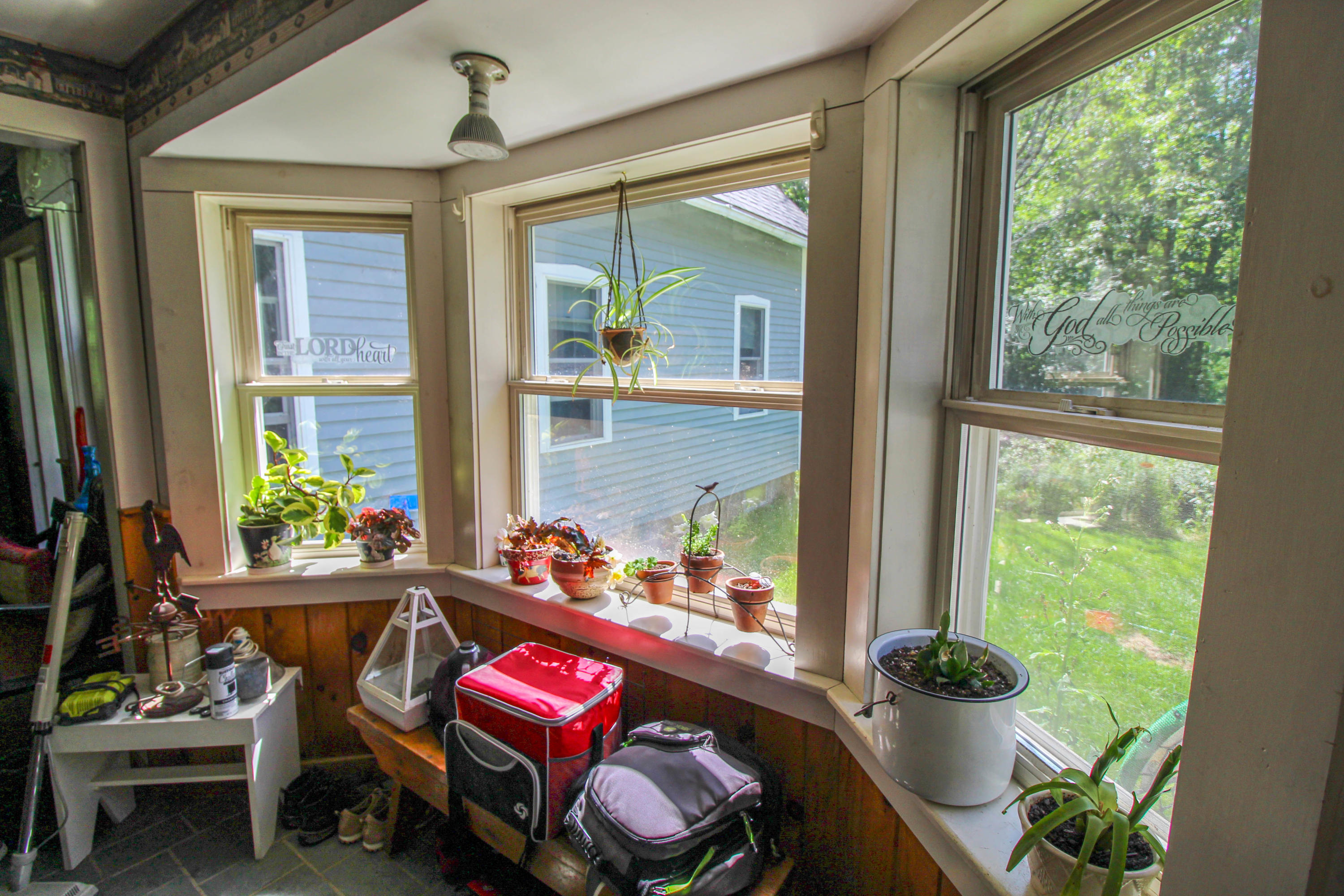 15 Merrill Road Bradford, ME 04410 - Photo 15 of 50 Nature Views