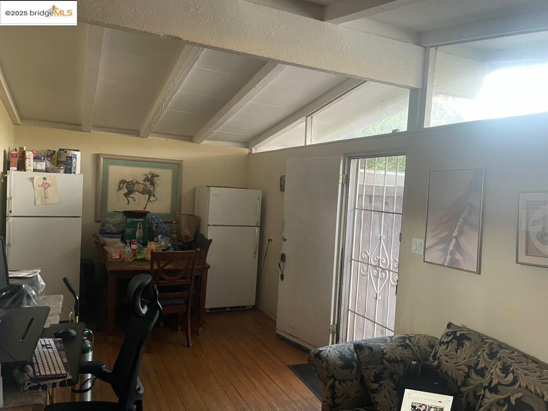 5229 Concord Boulevard Concord, CA 94521 - Photo 11 of 13 a bedroom with furniture and a window