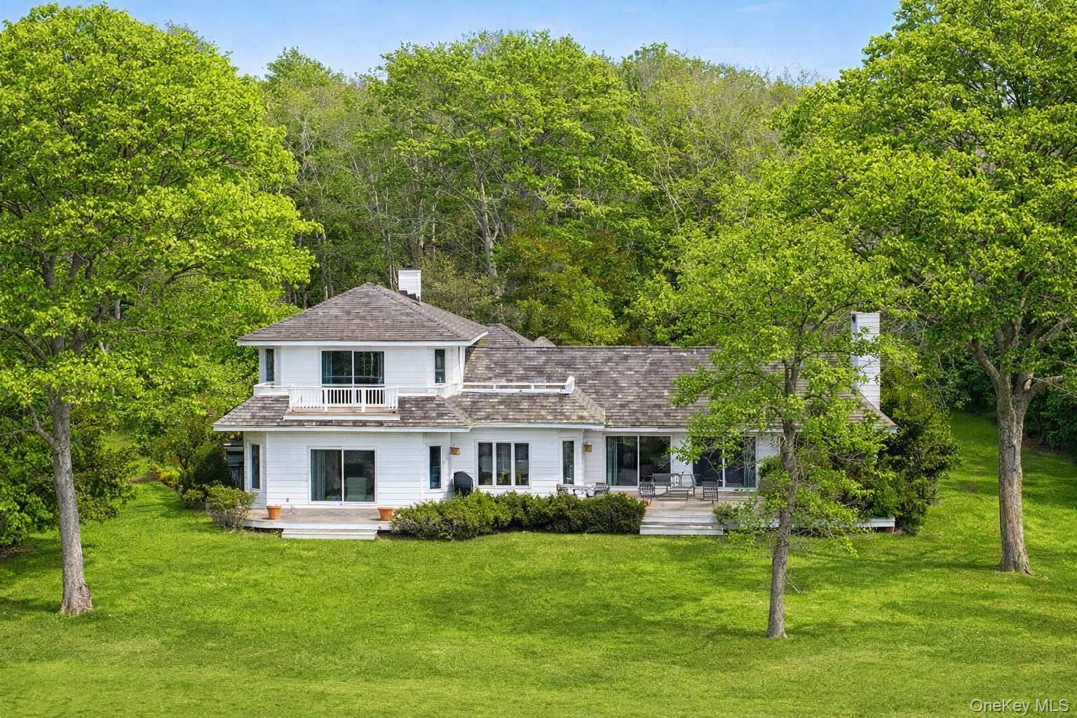 7 Penniman Point Road Quogue, NY 11959 - Photo 3 of 24