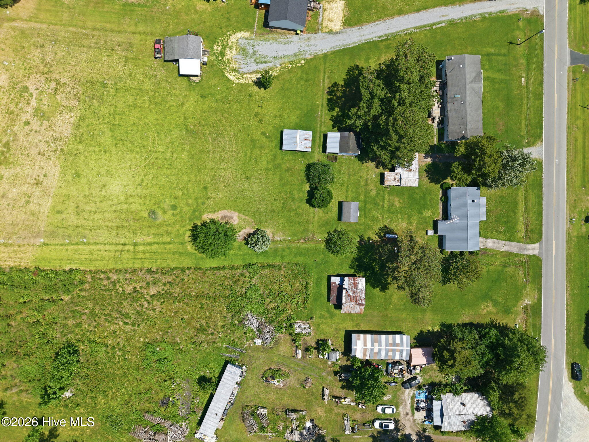 850 Smithtown Road Grimesland, NC 27837 - Photo 27 of 33 10-web-or-mls-DJI_20260529114944_0035_D