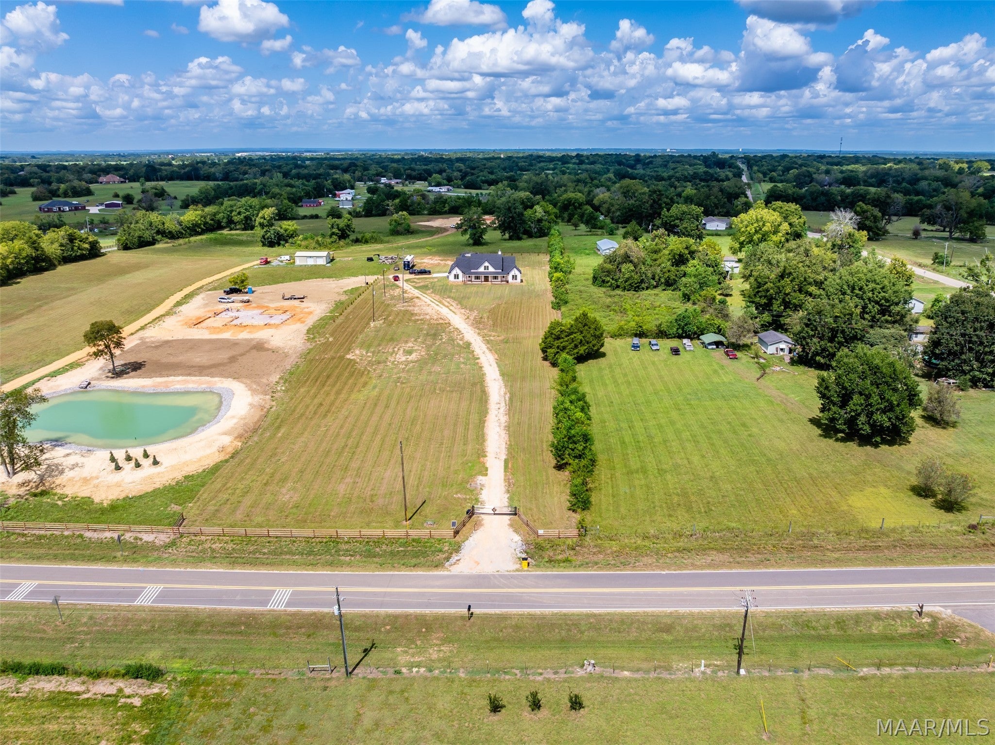 3023 Old McGehee Road Montgomery, AL 36105 - Photo 51 of 53 Gallery Image 51