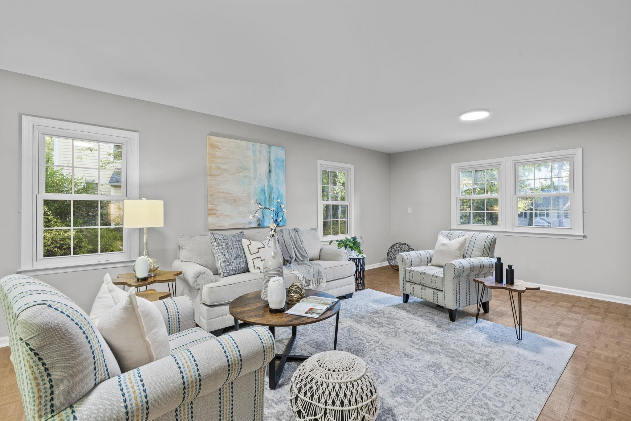 5408 Middleton Road Durham, NC 27713 - Photo 18 of 42 Photo 18