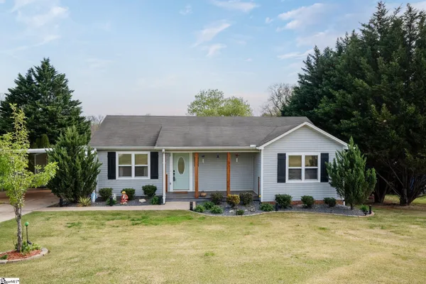 $315,000 | 106 Skyview Circle, Liberty, SC 29657