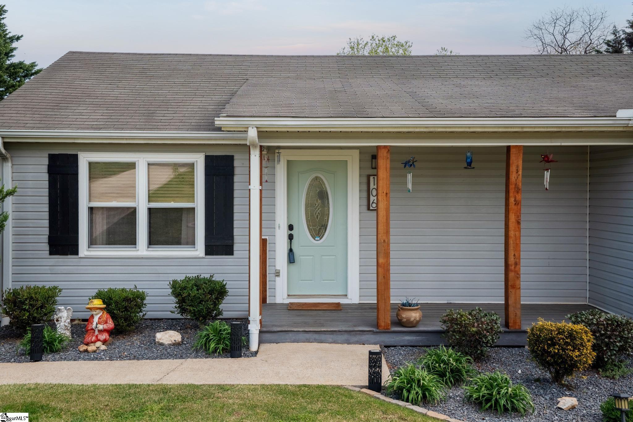 106 Skyview Circle Liberty, SC 29657 - Photo 2 of 43