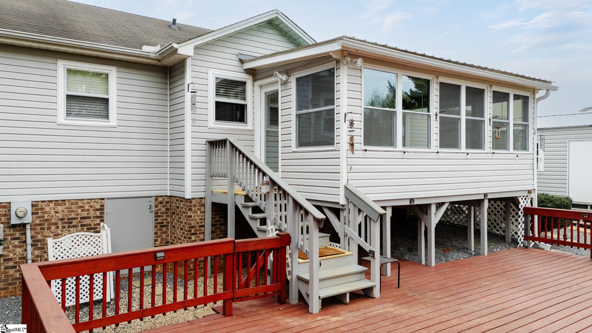 106 Skyview Circle Liberty, SC 29657 - Photo 21 of 43