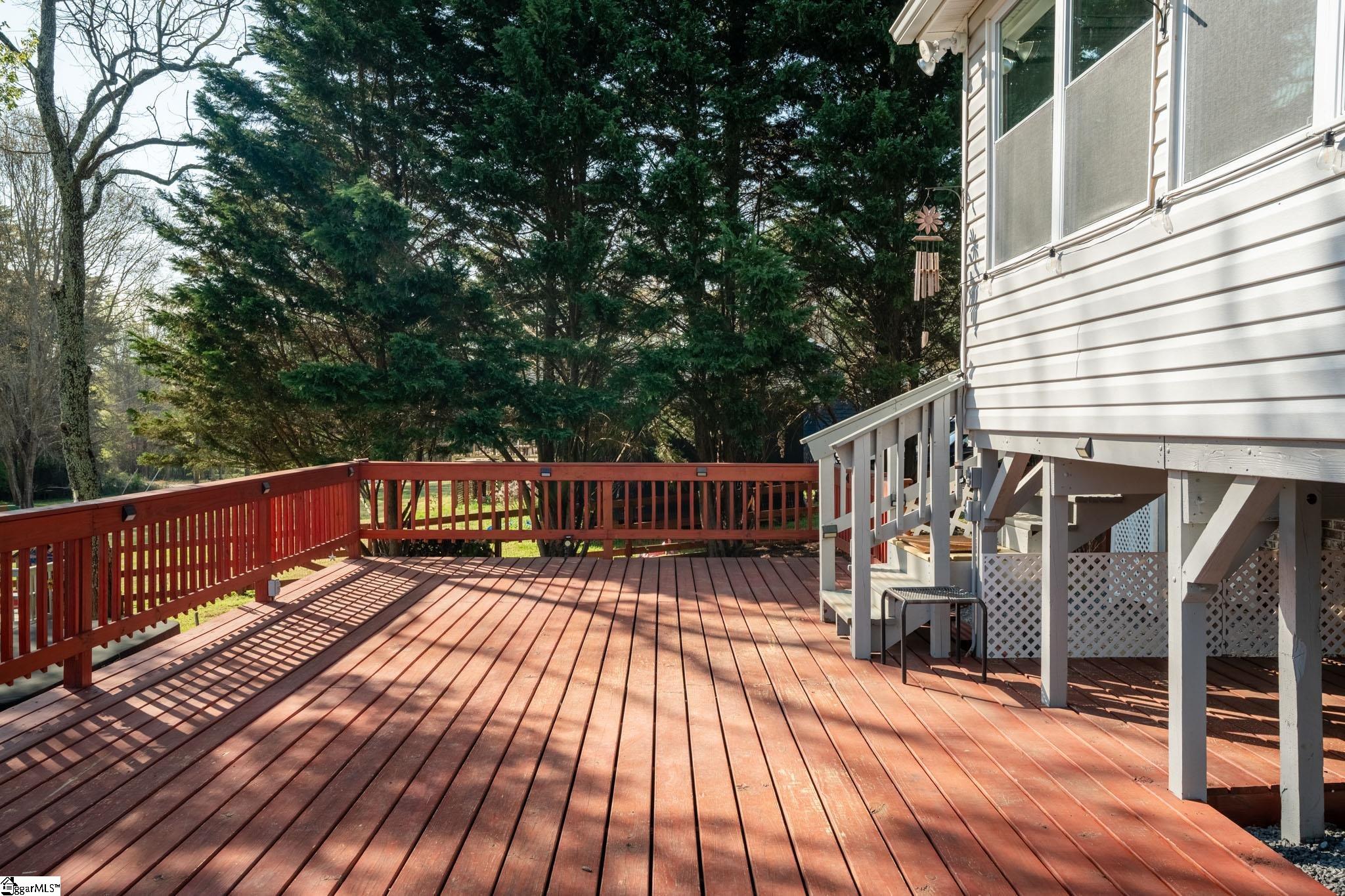 106 Skyview Circle Liberty, SC 29657 - Photo 22 of 43