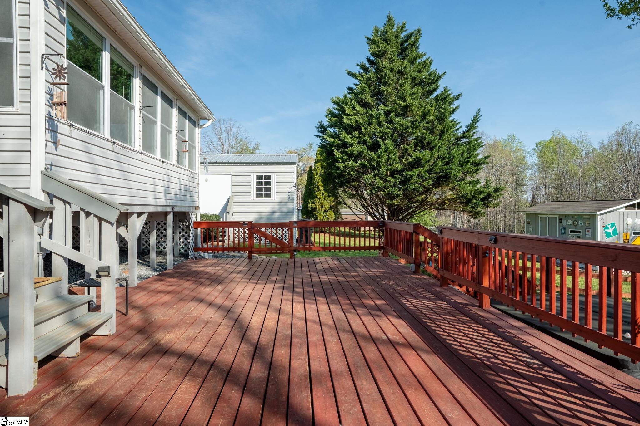 106 Skyview Circle Liberty, SC 29657 - Photo 23 of 43