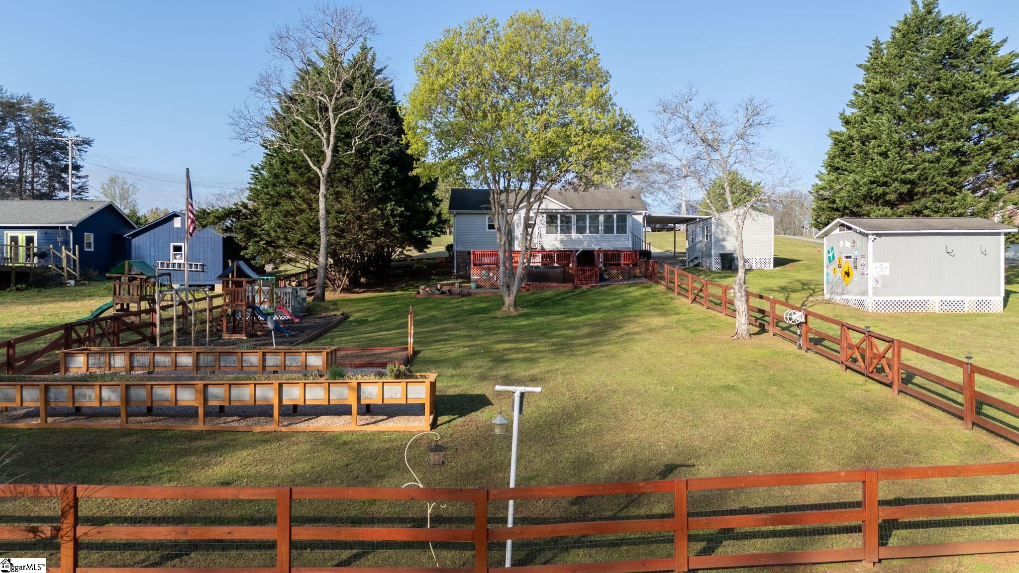 106 Skyview Circle Liberty, SC 29657 - Photo 25 of 43