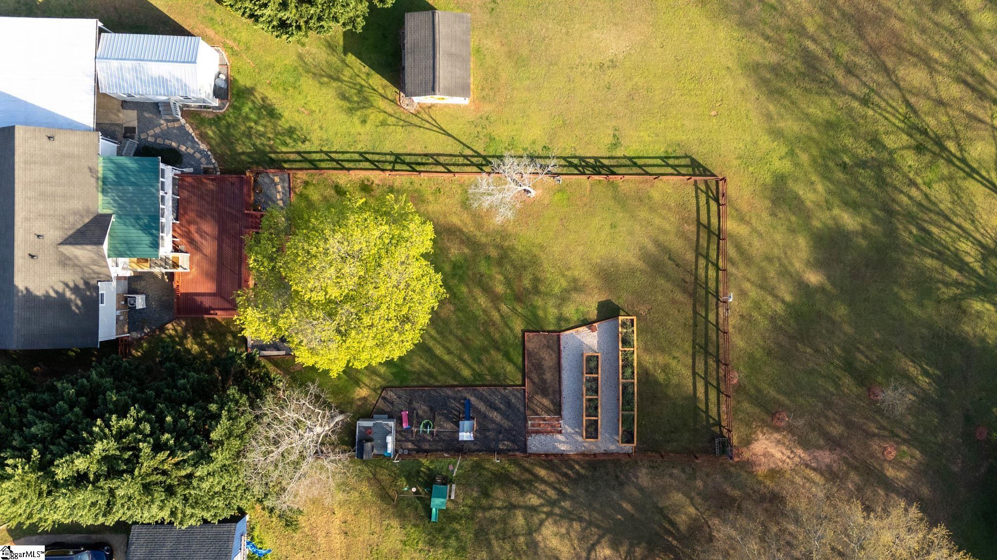 106 Skyview Circle Liberty, SC 29657 - Photo 26 of 43