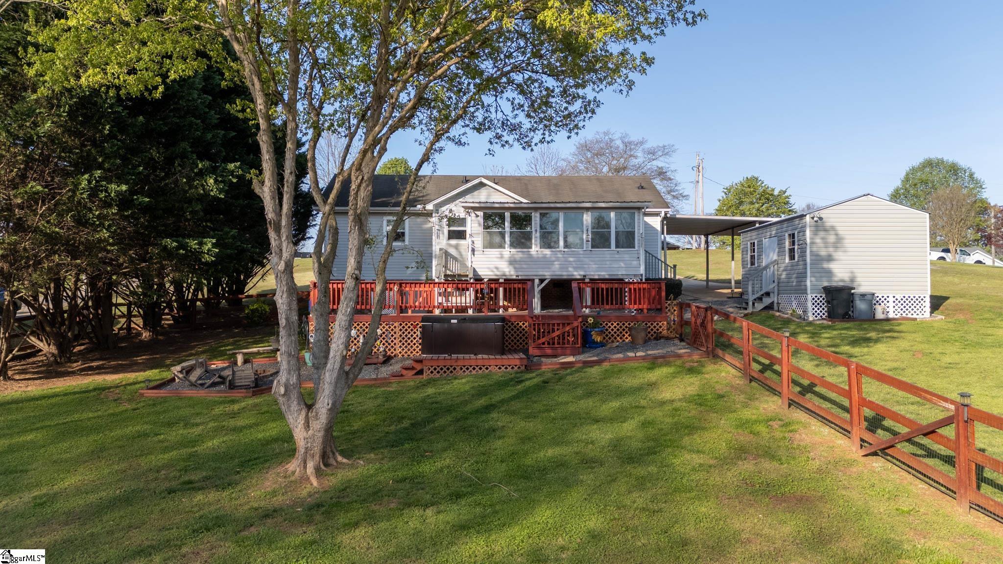 106 Skyview Circle Liberty, SC 29657 - Photo 29 of 43