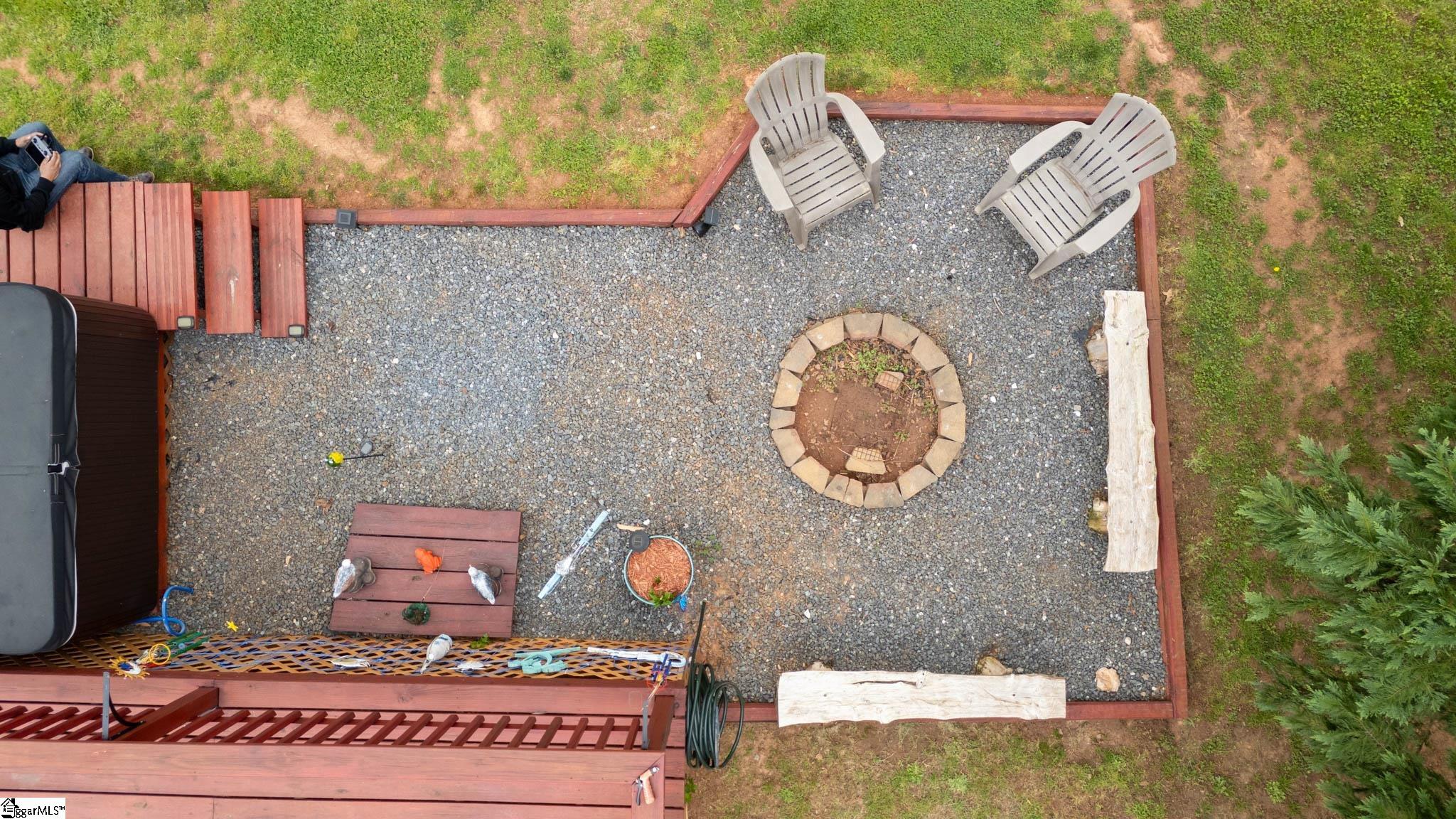 106 Skyview Circle Liberty, SC 29657 - Photo 31 of 43