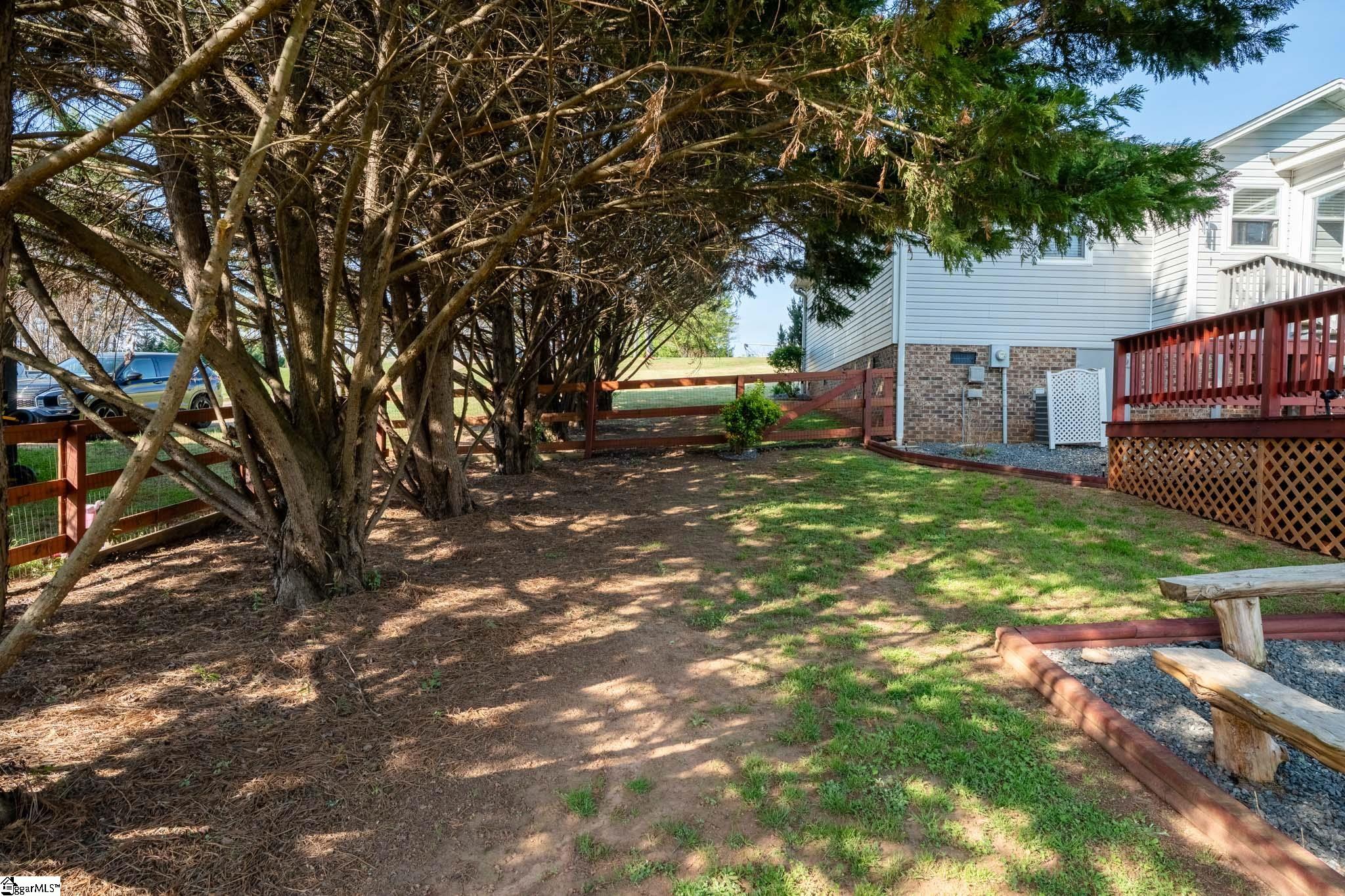 106 Skyview Circle Liberty, SC 29657 - Photo 32 of 43