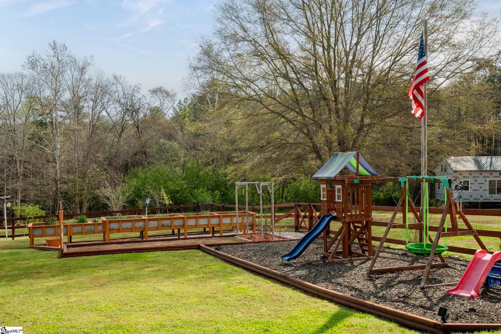 106 Skyview Circle Liberty, SC 29657 - Photo 34 of 43