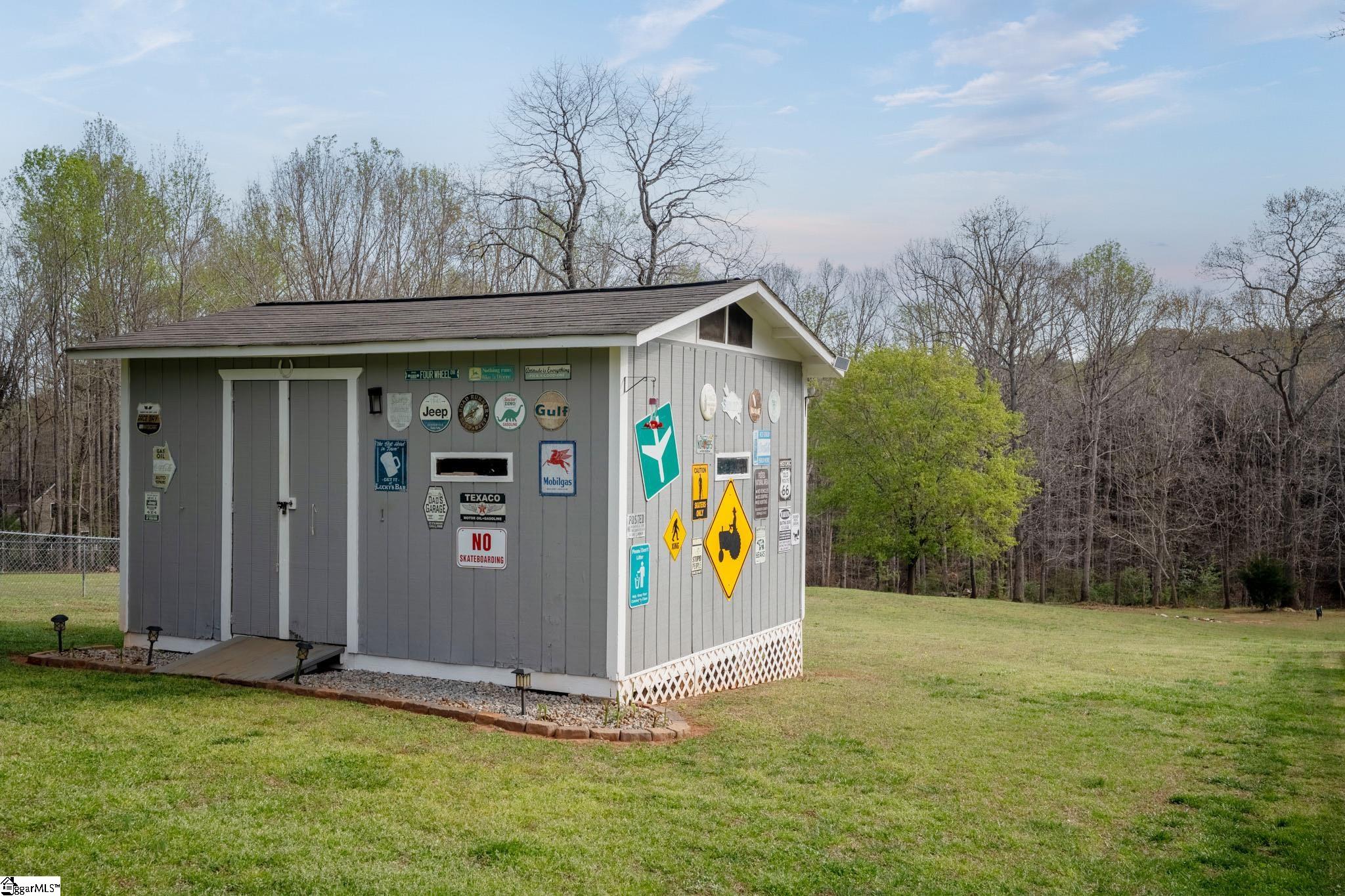 106 Skyview Circle Liberty, SC 29657 - Photo 35 of 43