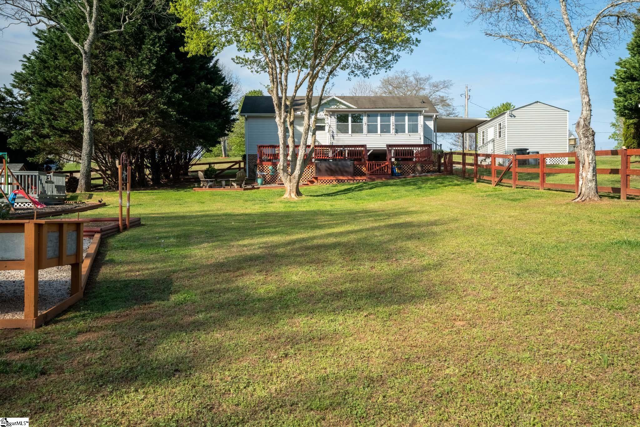 106 Skyview Circle Liberty, SC 29657 - Photo 36 of 43