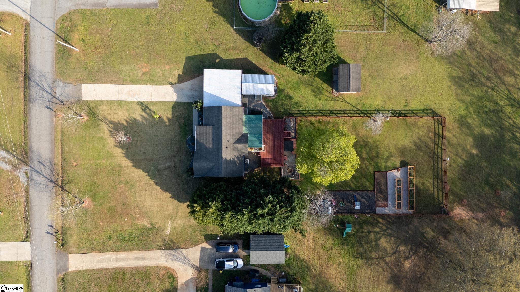 106 Skyview Circle Liberty, SC 29657 - Photo 39 of 43