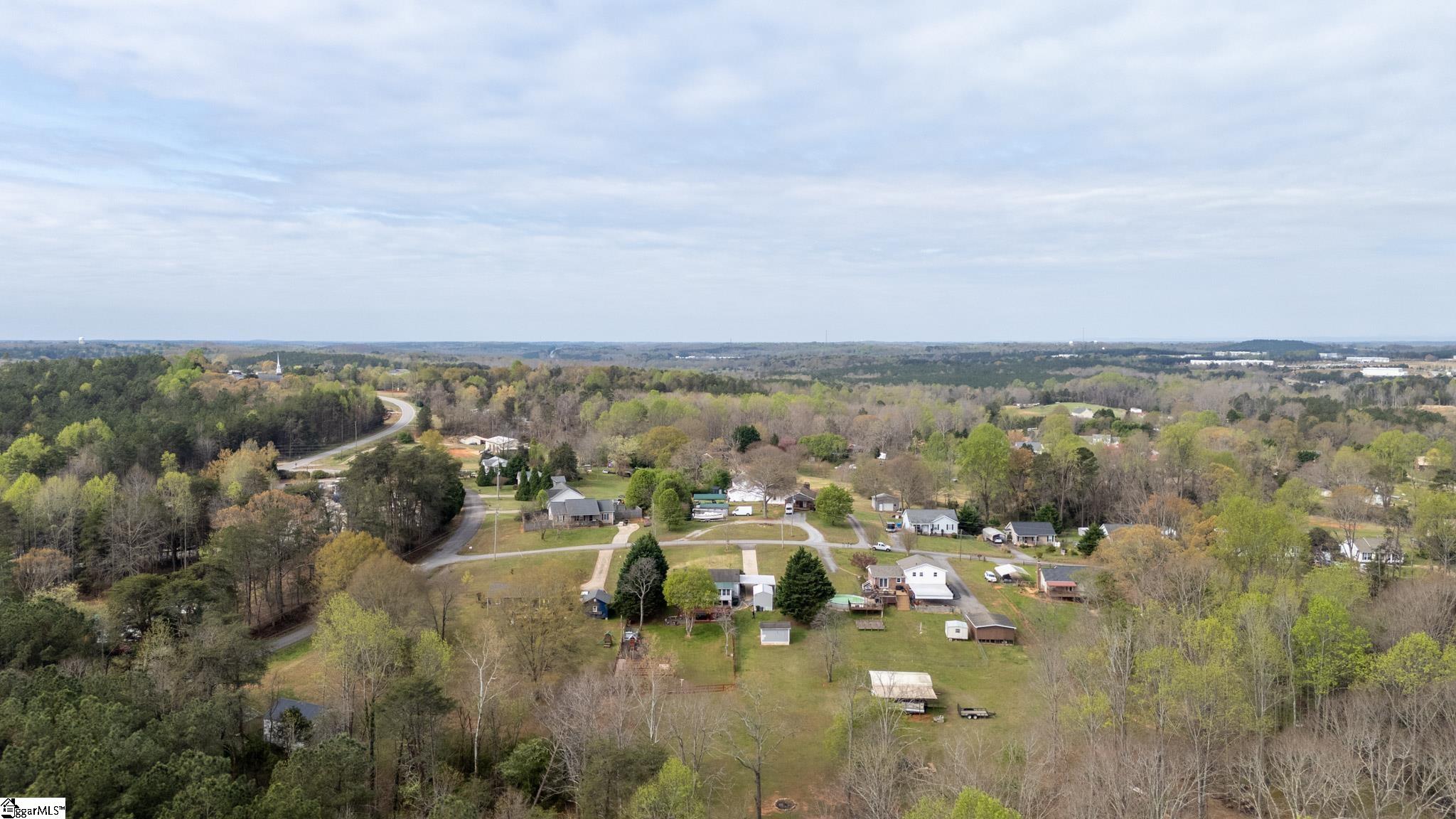 106 Skyview Circle Liberty, SC 29657 - Photo 40 of 43