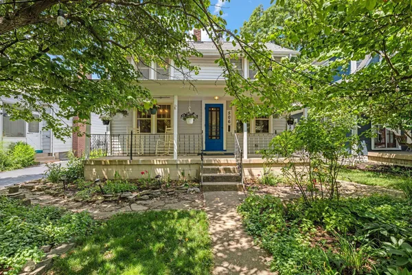 $400,000 | 506 Milford Avenue, Columbus, OH 43202
