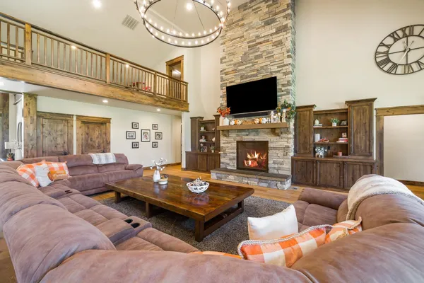 $4,750,000 | 9741 Easy Street, Hayden, ID 83835