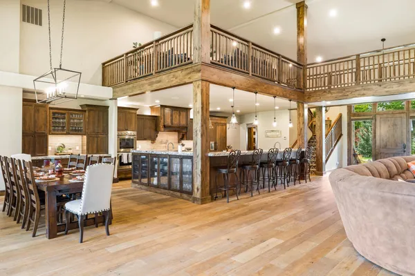$4,750,000 | 9741 Easy Street, Hayden, ID 83835