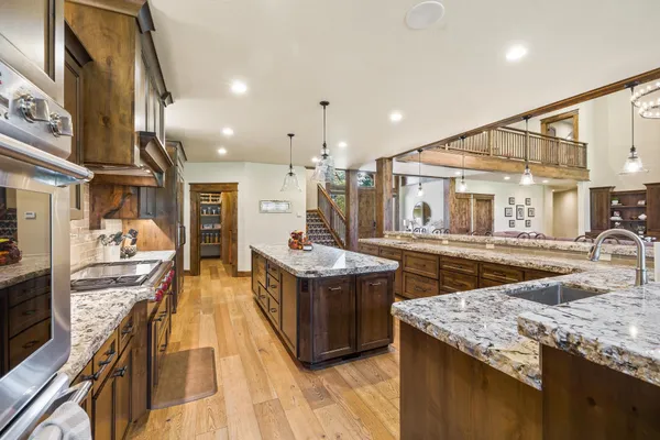 $4,750,000 | 9741 Easy Street, Hayden, ID 83835