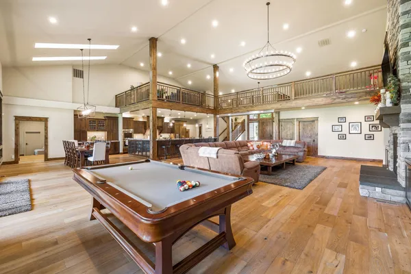 $4,750,000 | 9741 Easy Street, Hayden, ID 83835