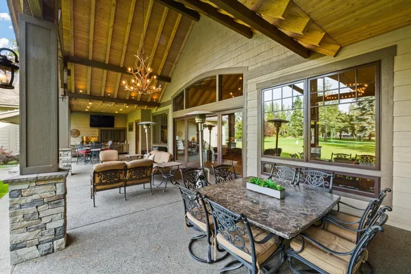 $4,750,000 | 9741 Easy Street, Hayden, ID 83835