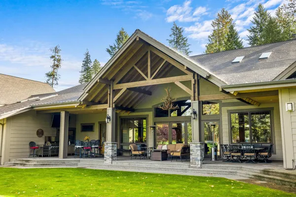 $4,750,000 | 9741 Easy Street, Hayden, ID 83835
