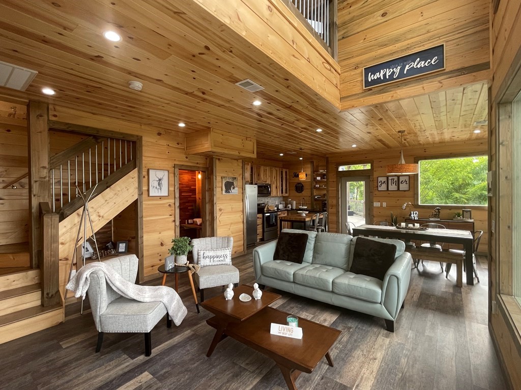 1005 Village Loop Road Gatlinburg, TN 37738 - Photo 30 of 56 Gallery Image 30