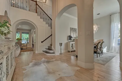 $1,185,000 | 134 Monterrey Bend, Montgomery, TX 77316