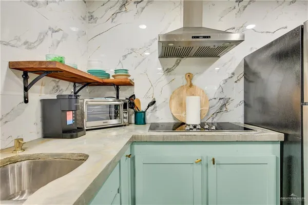 $1,450 | 600 East Bell Avenue, Pharr, TX 78577