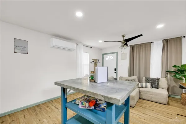 $1,450 | 600 East Bell Avenue, Pharr, TX 78577