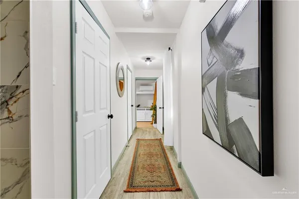 $1,450 | 600 East Bell Avenue, Pharr, TX 78577