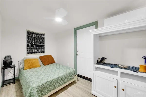 $1,450 | 600 East Bell Avenue, Pharr, TX 78577